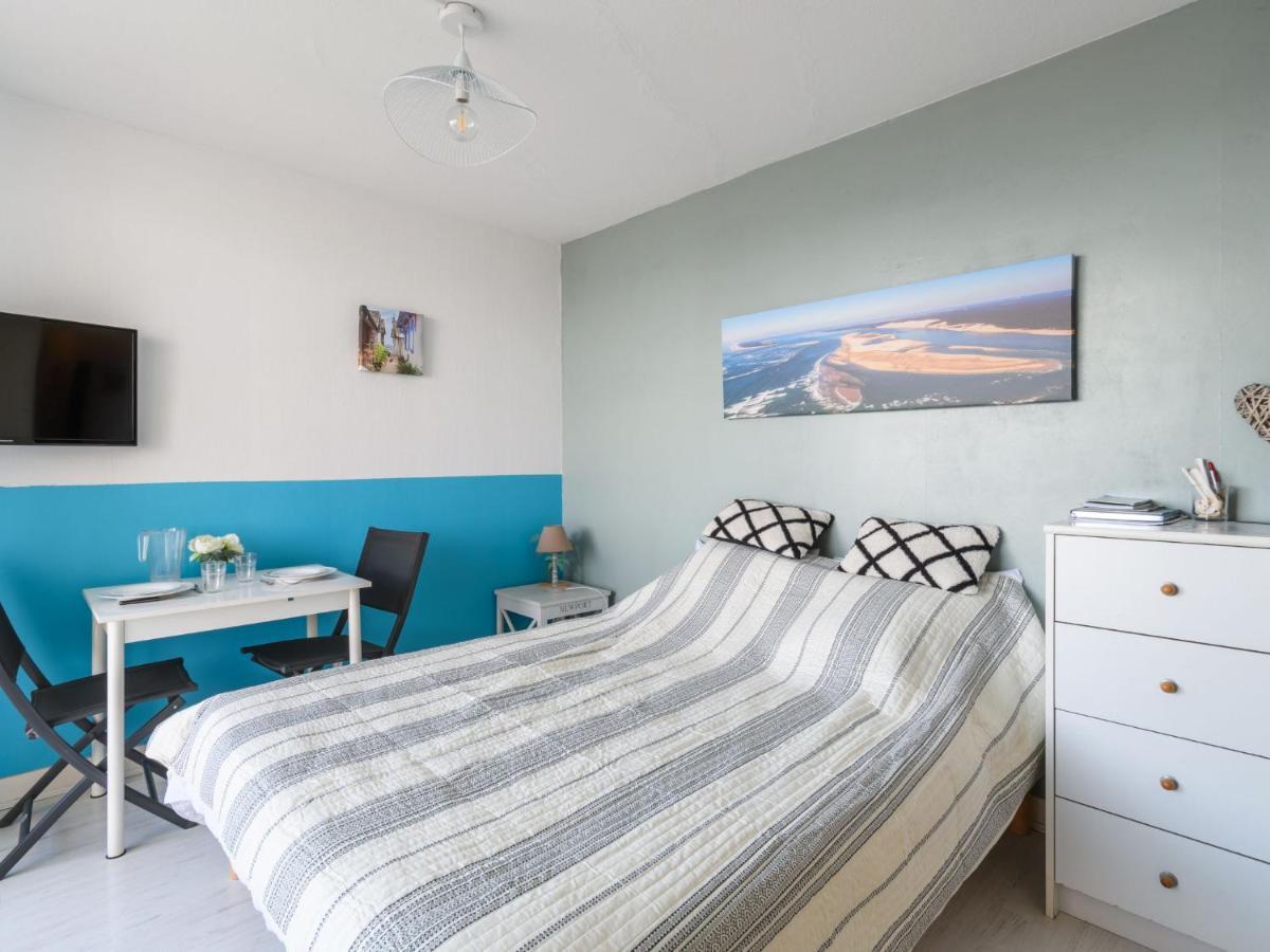 Studio Port Arcachon-6 By Interhome 外观 照片