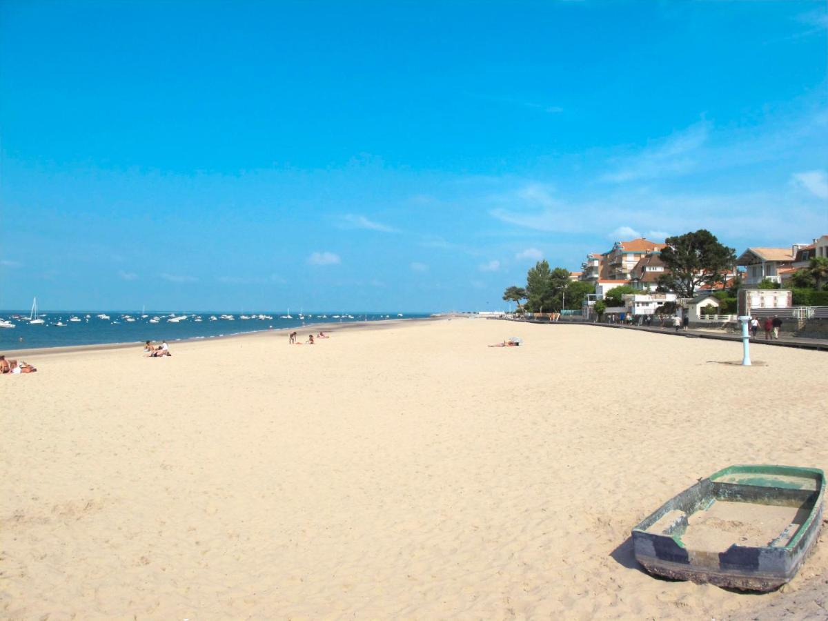 Studio Port Arcachon-6 By Interhome 外观 照片